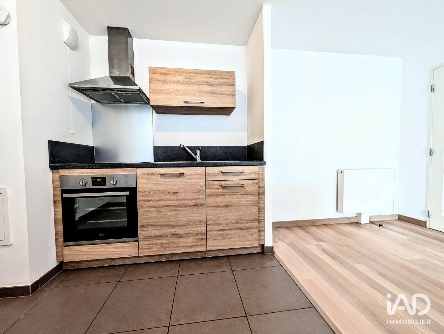 Appartement à louer, 45m², Nancy