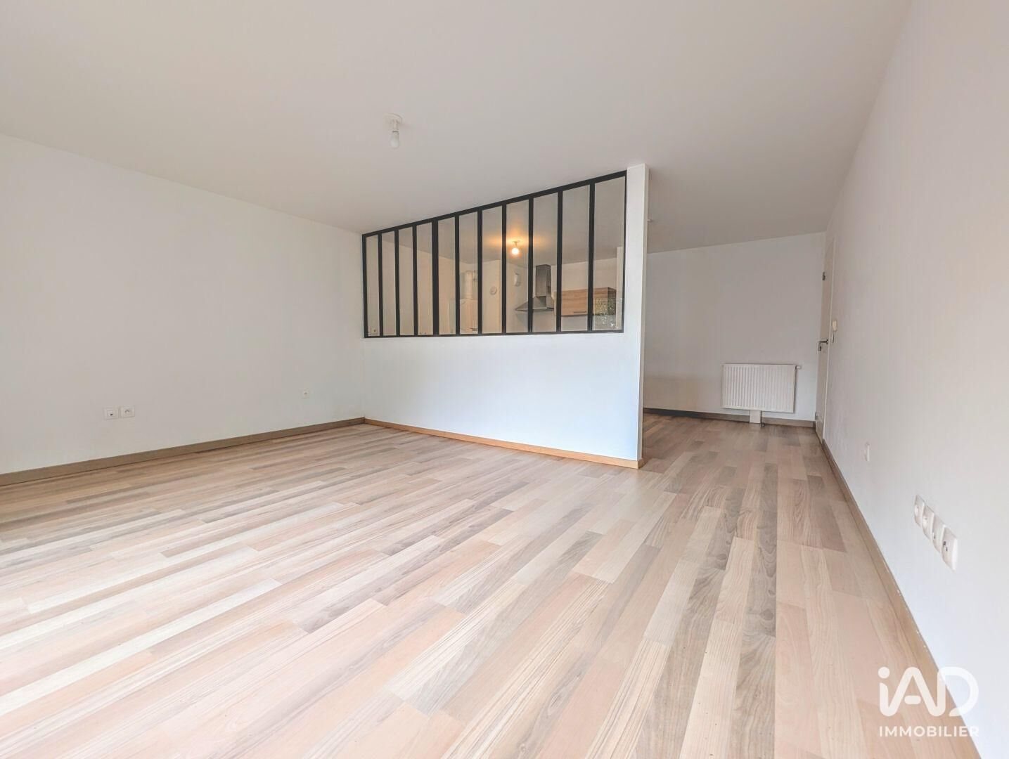 Appartement à louer, 45m², Nancy