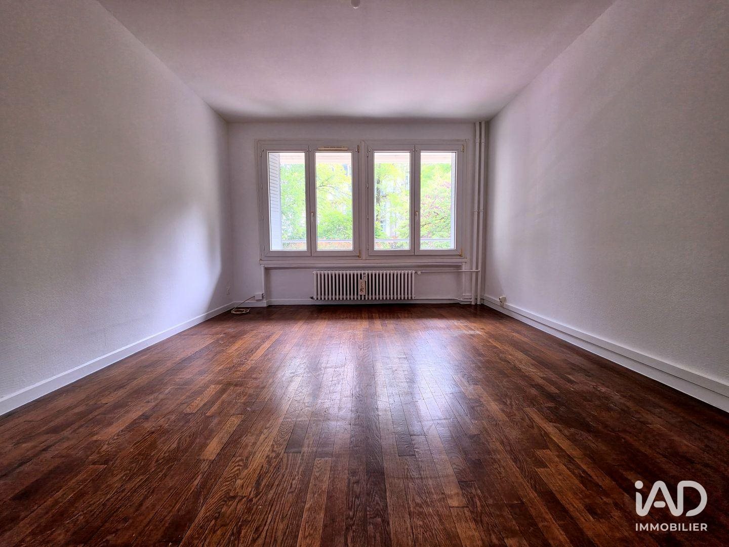 Appartement à louer, 62m², Metz