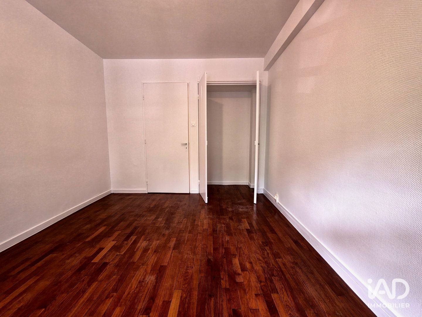 Appartement à louer, 62m², Metz