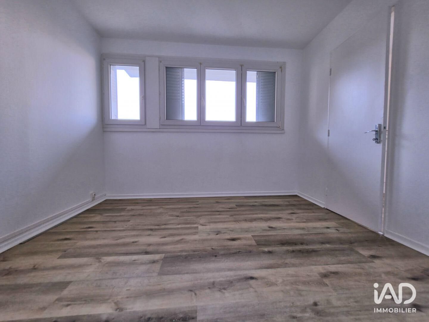 Appartement à louer, 62m², Metz