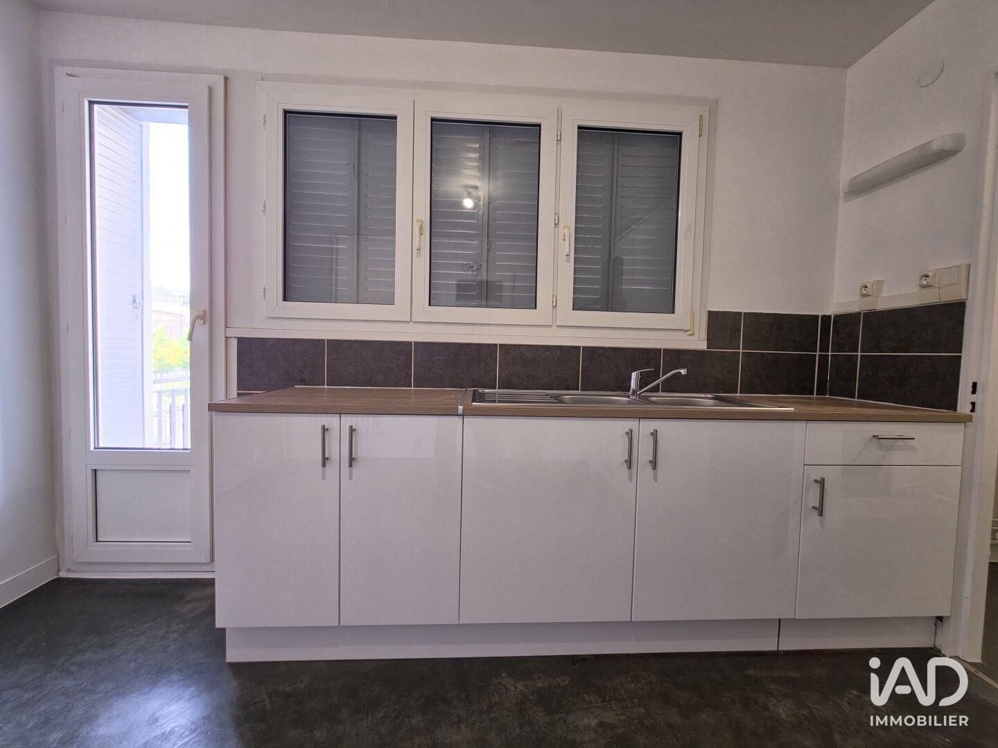Appartement à louer, 105m², Metz