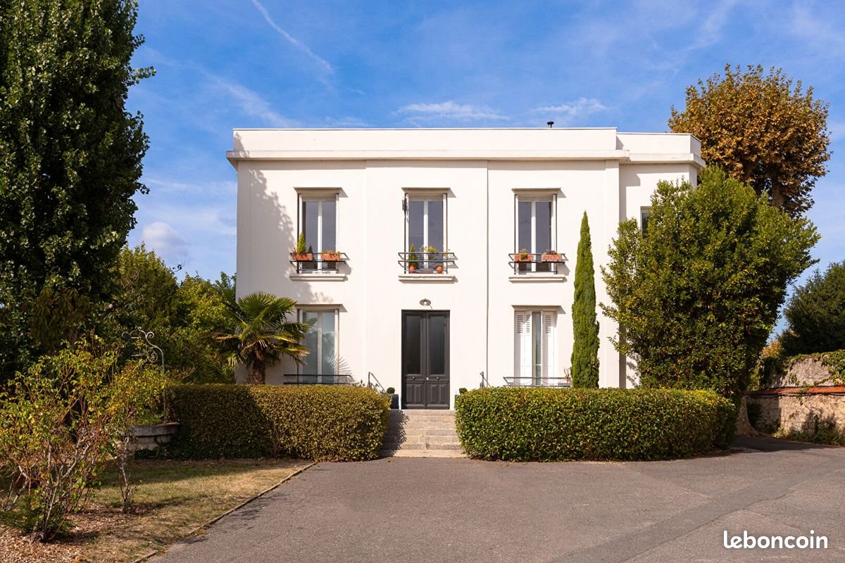 Appartement à vendre, 120m², Chatou