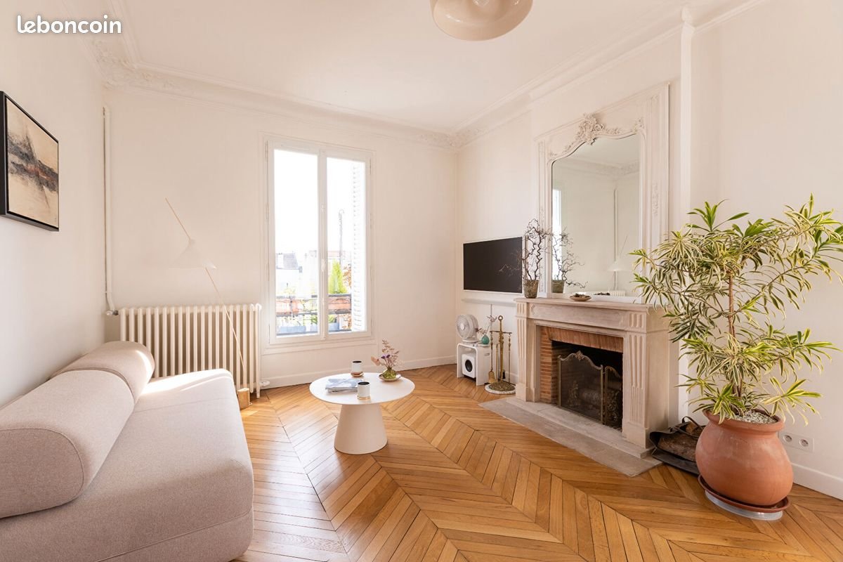 Appartement à vendre, 120m², Chatou