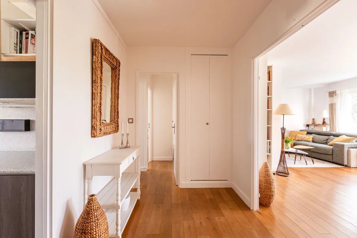 Appartement à vendre, 105m², Chambourcy