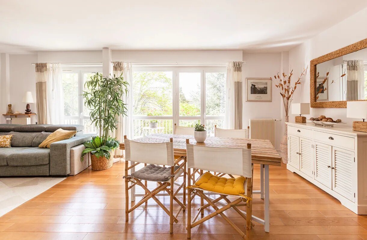 Appartement à vendre, 105m², Chambourcy