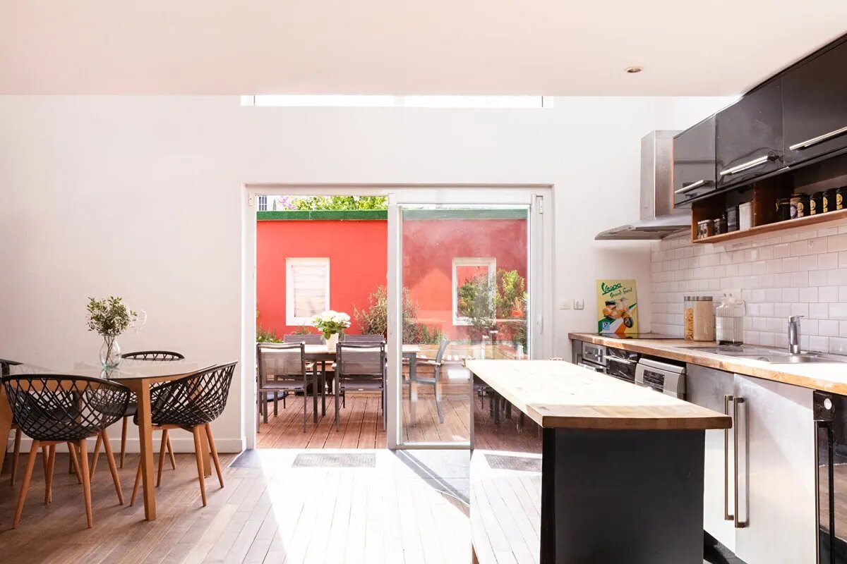 Maison à vendre, 180m², Sartrouville