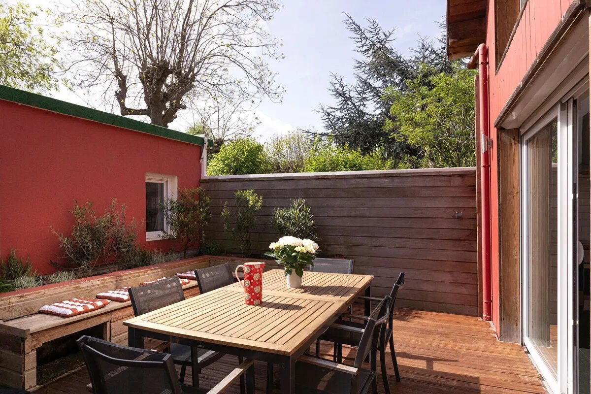 Maison à vendre, 180m², Sartrouville