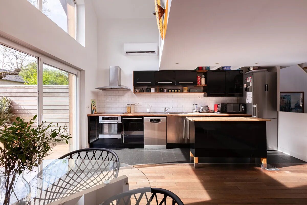 Maison à vendre, 180m², Sartrouville