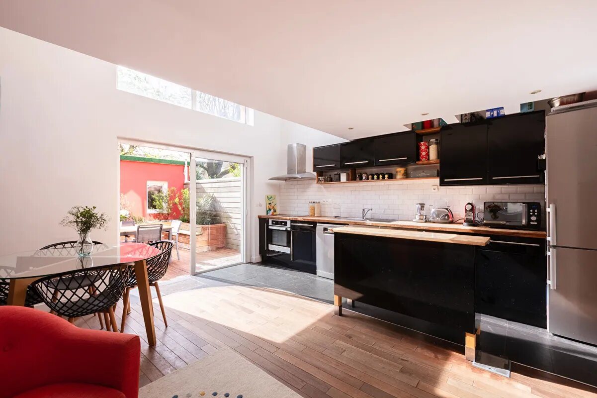 Maison à vendre, 180m², Sartrouville