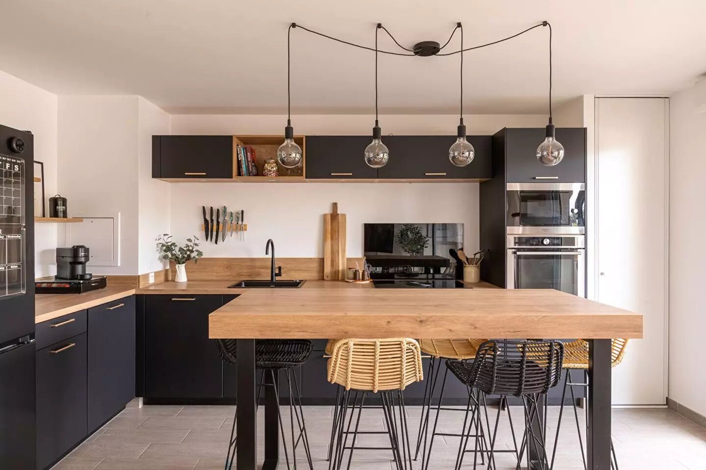 Appartement à vendre, 55m², Bougival