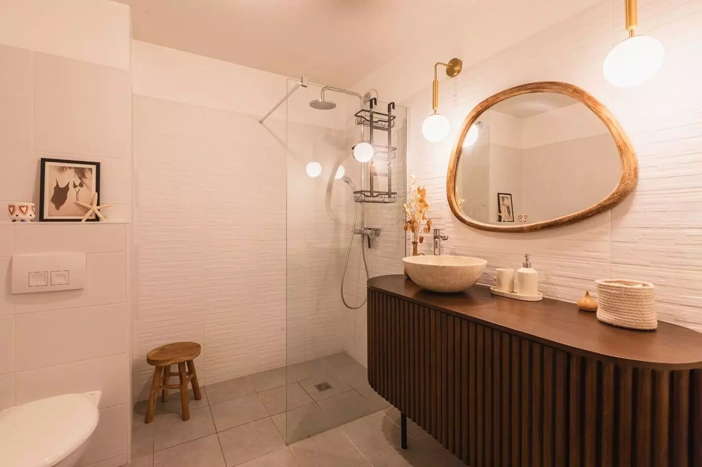 Appartement à vendre, 55m², Bougival