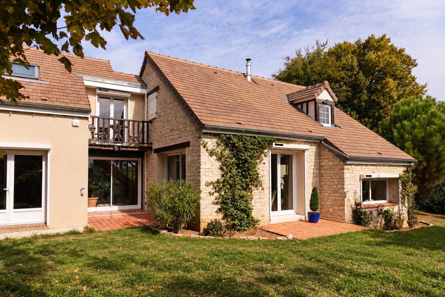 Maison à vendre, 280m², Paris 12ème