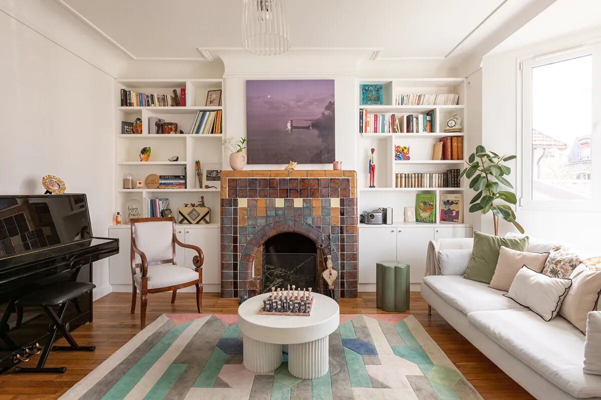 Maison à vendre, 200m², Sartrouville