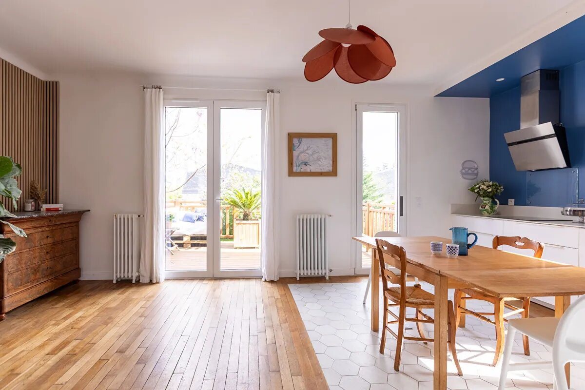Maison à vendre, 200m², Sartrouville