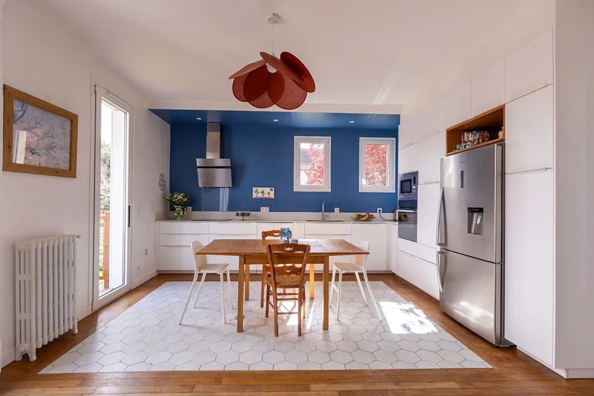 Maison à vendre, 200m², Sartrouville
