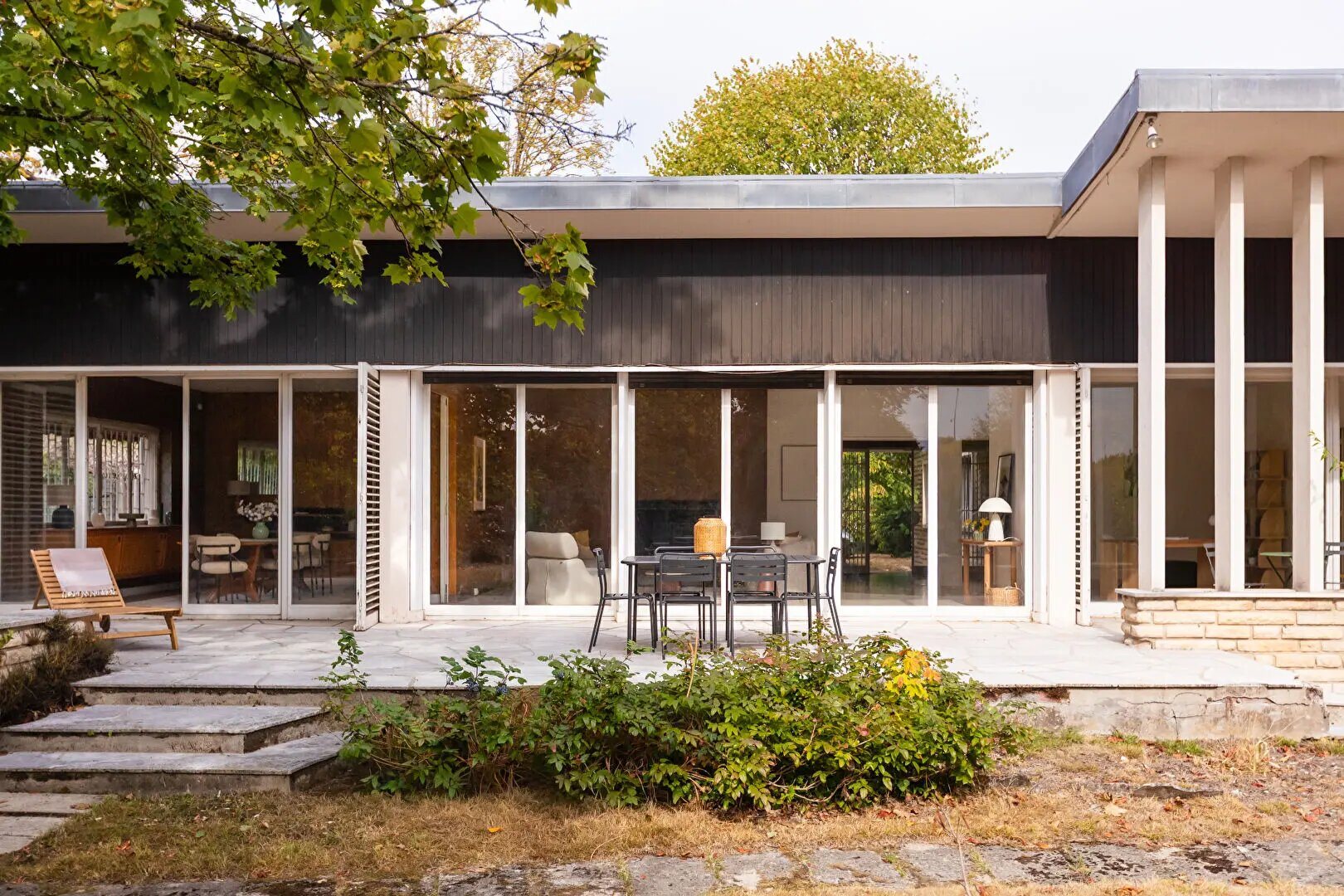 Maison à vendre, 230m², Croissy-sur-Seine