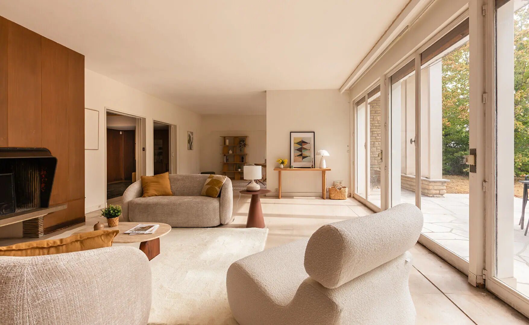Maison à vendre, 230m², Croissy-sur-Seine