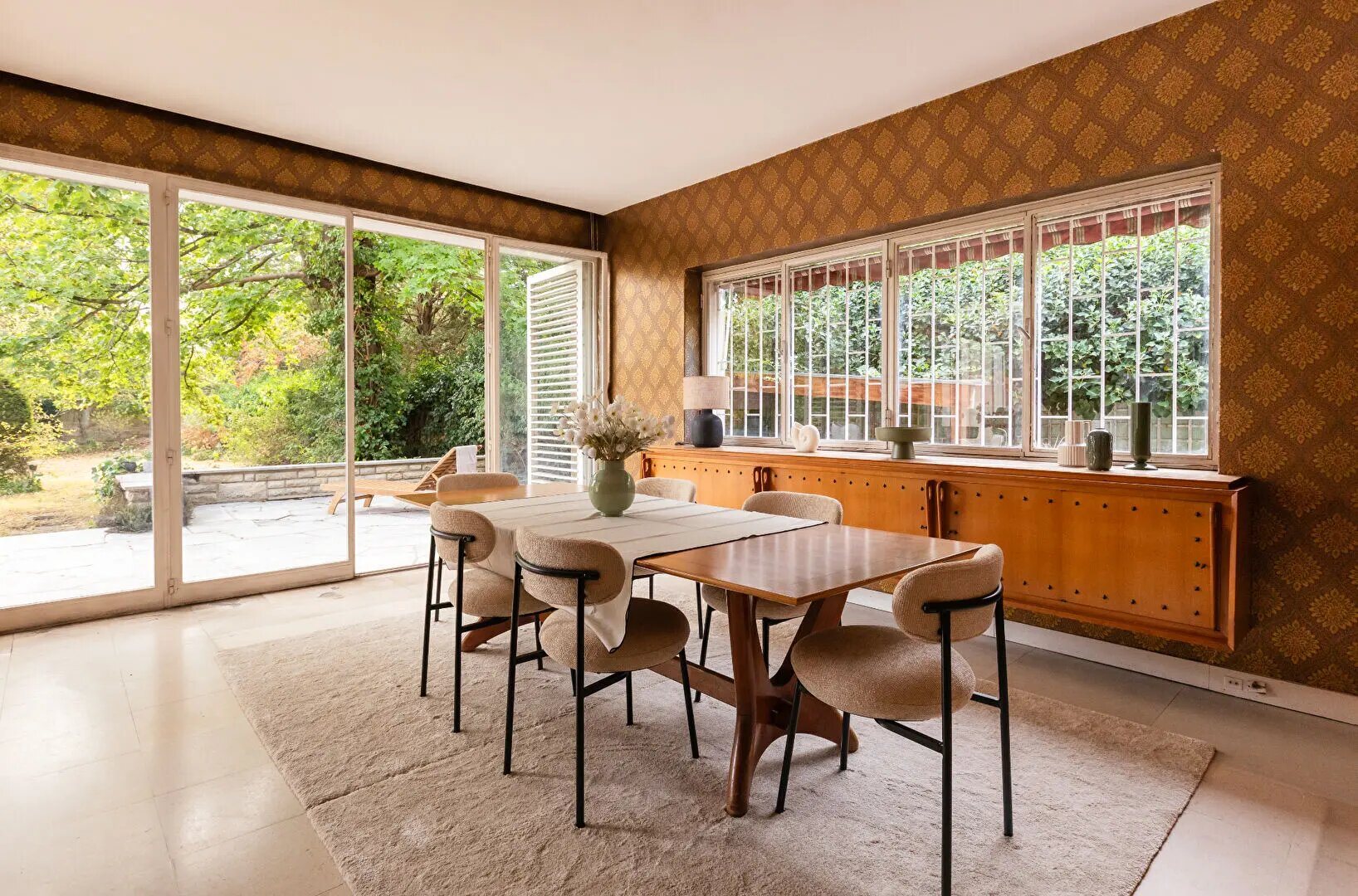 Maison à vendre, 230m², Croissy-sur-Seine