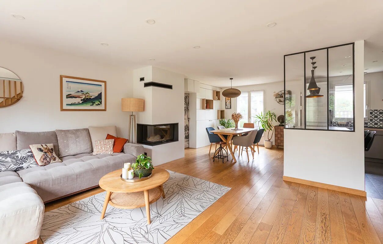 Maison à vendre, 128m², Sartrouville