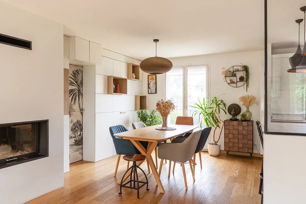 Maison à vendre, 128m², Sartrouville