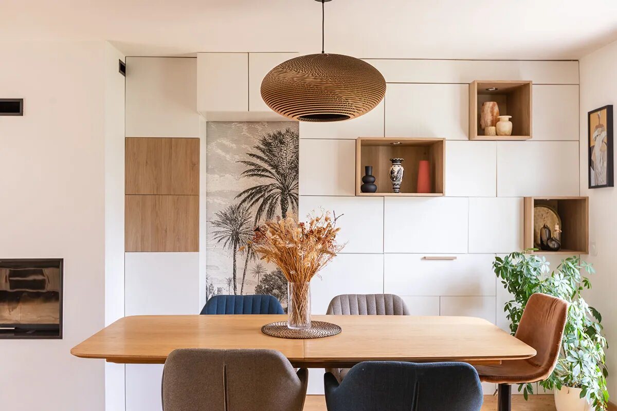 Maison à vendre, 128m², Sartrouville