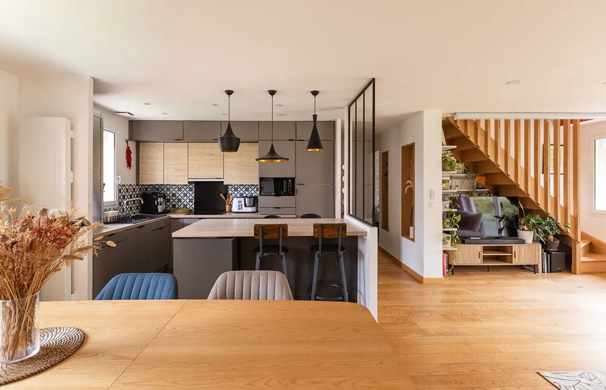 Maison à vendre, 128m², Sartrouville