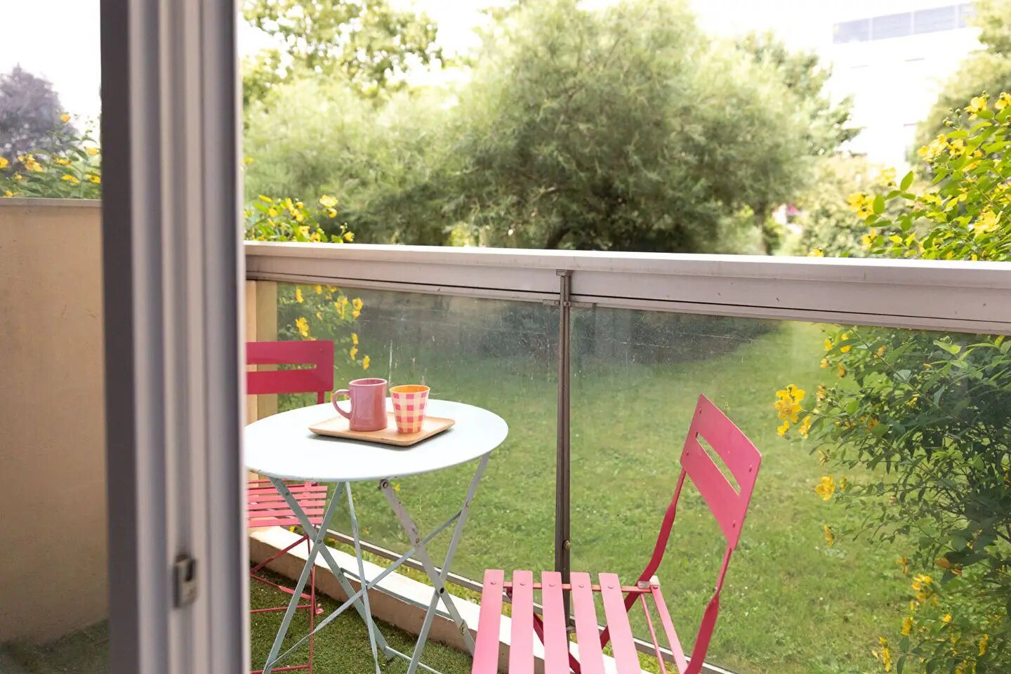 Appartement à vendre, 51m², Croissy-sur-Seine