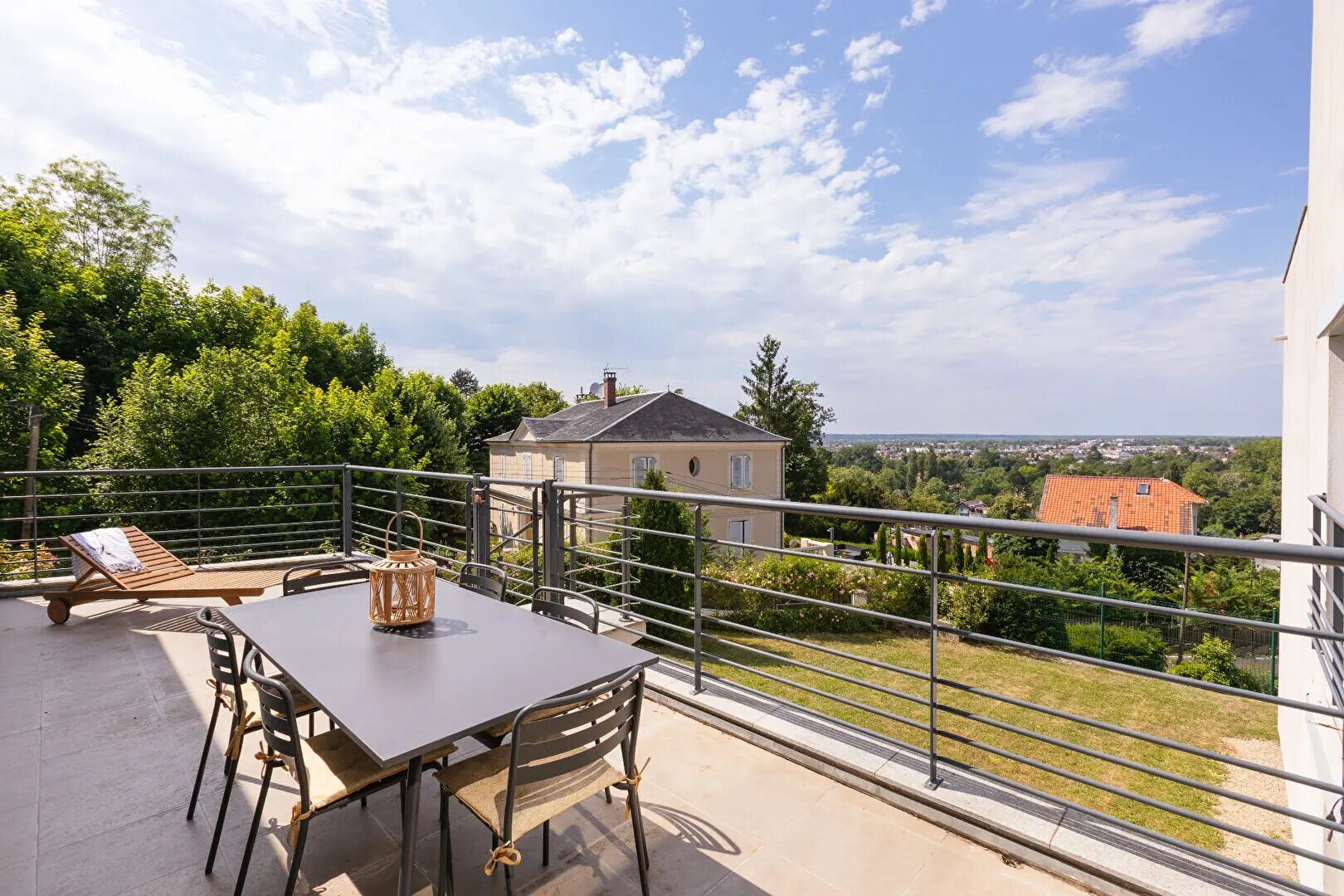 Maison à vendre, 218m², Bougival