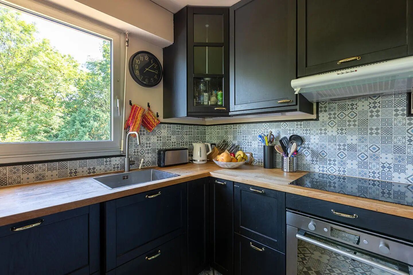 Appartement à vendre, 83m², Bougival