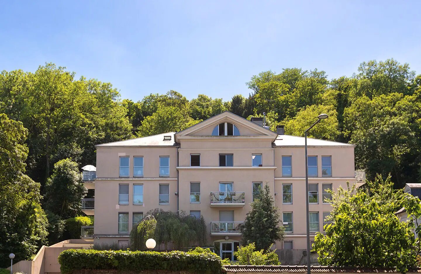 Appartement à vendre, 83m², Bougival