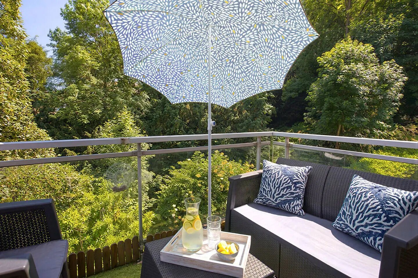 Appartement à vendre, 83m², Bougival