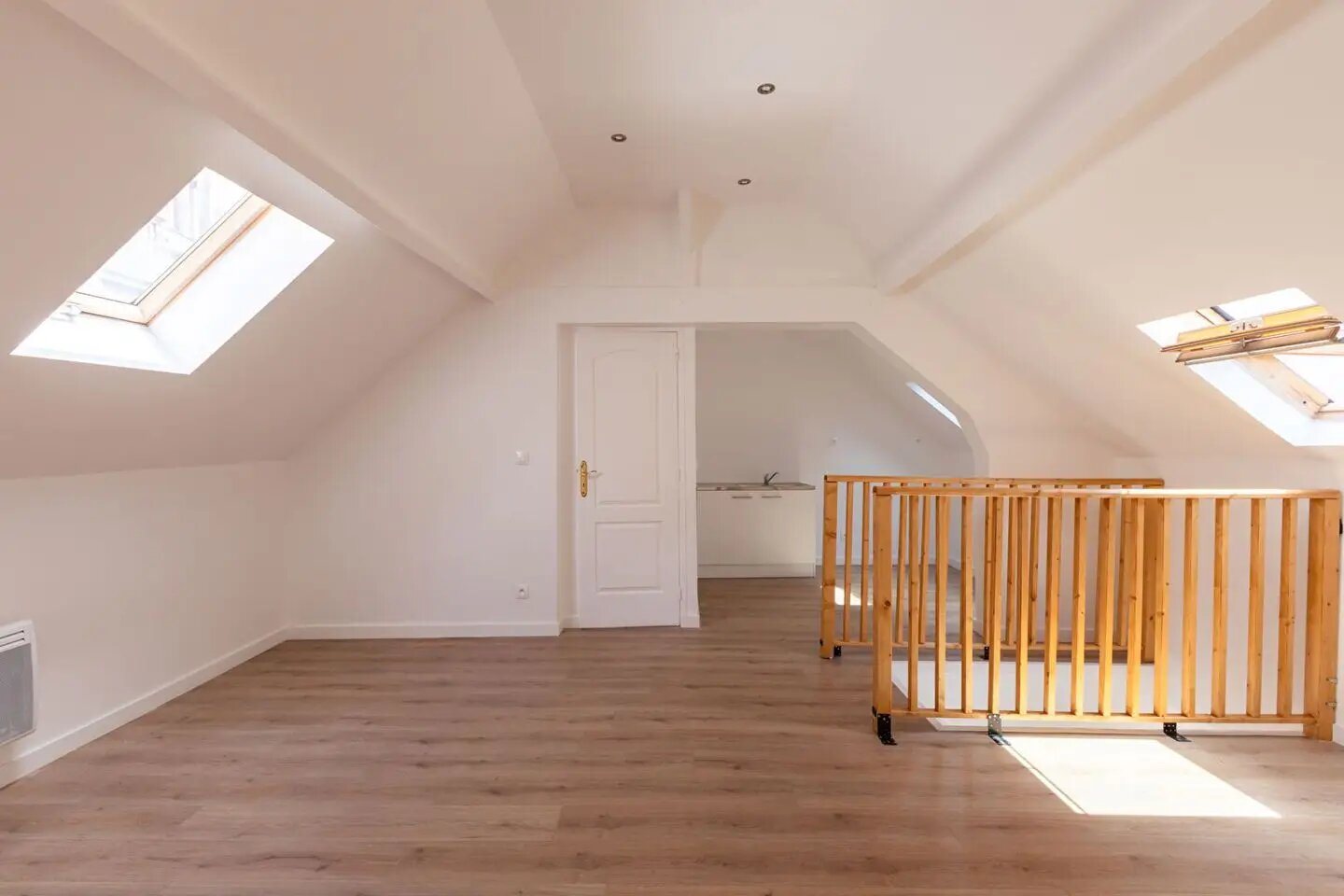 Appartement à vendre, 41m², Mantes-la-Jolie