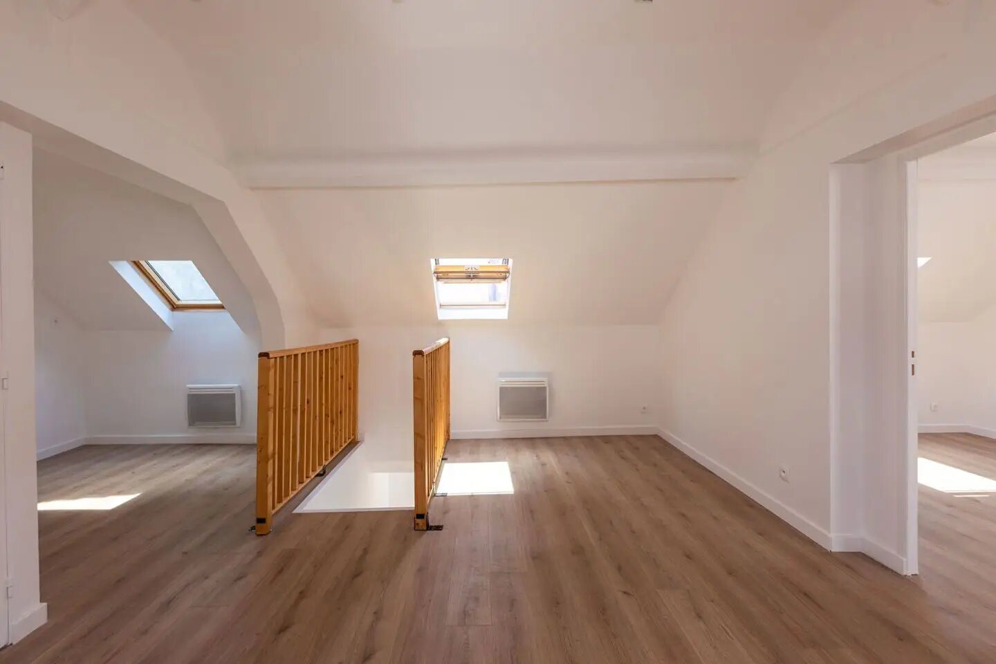Appartement à vendre, 41m², Mantes-la-Jolie