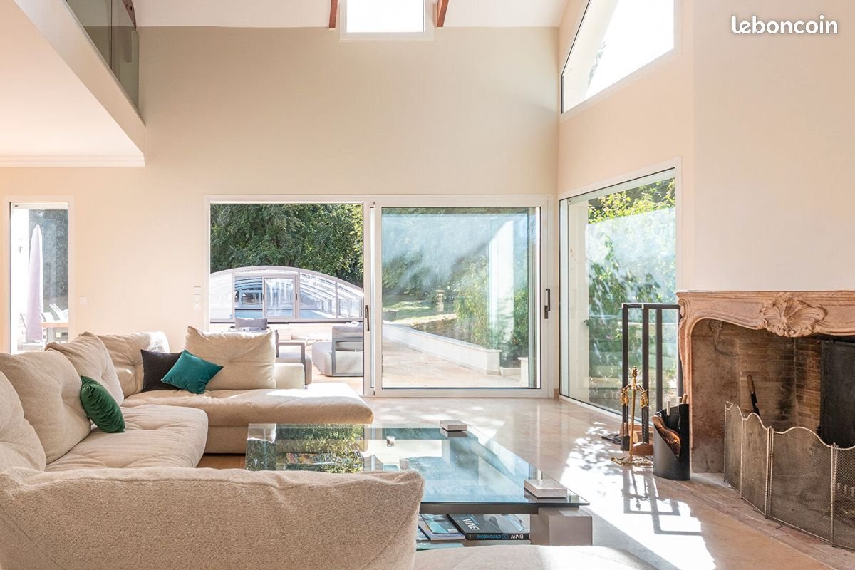 Maison à vendre, 412m², Louveciennes