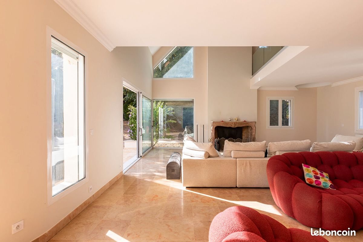 Maison à vendre, 412m², Louveciennes