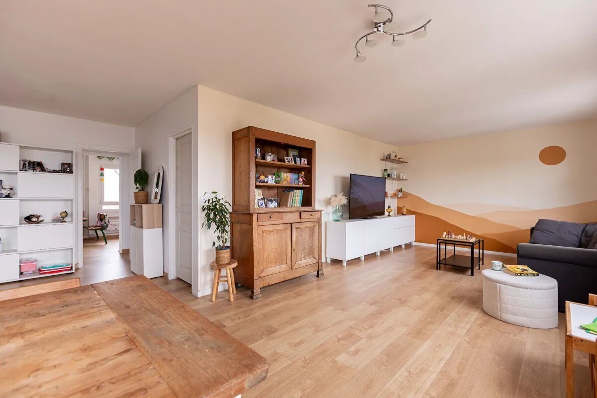 Appartement à vendre, 92m², Sartrouville