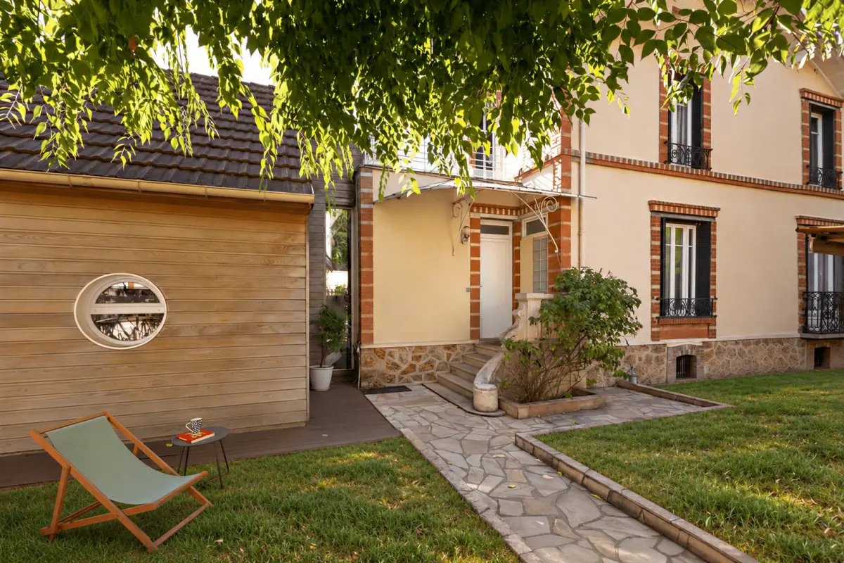 Maison à vendre, 180m², Sartrouville