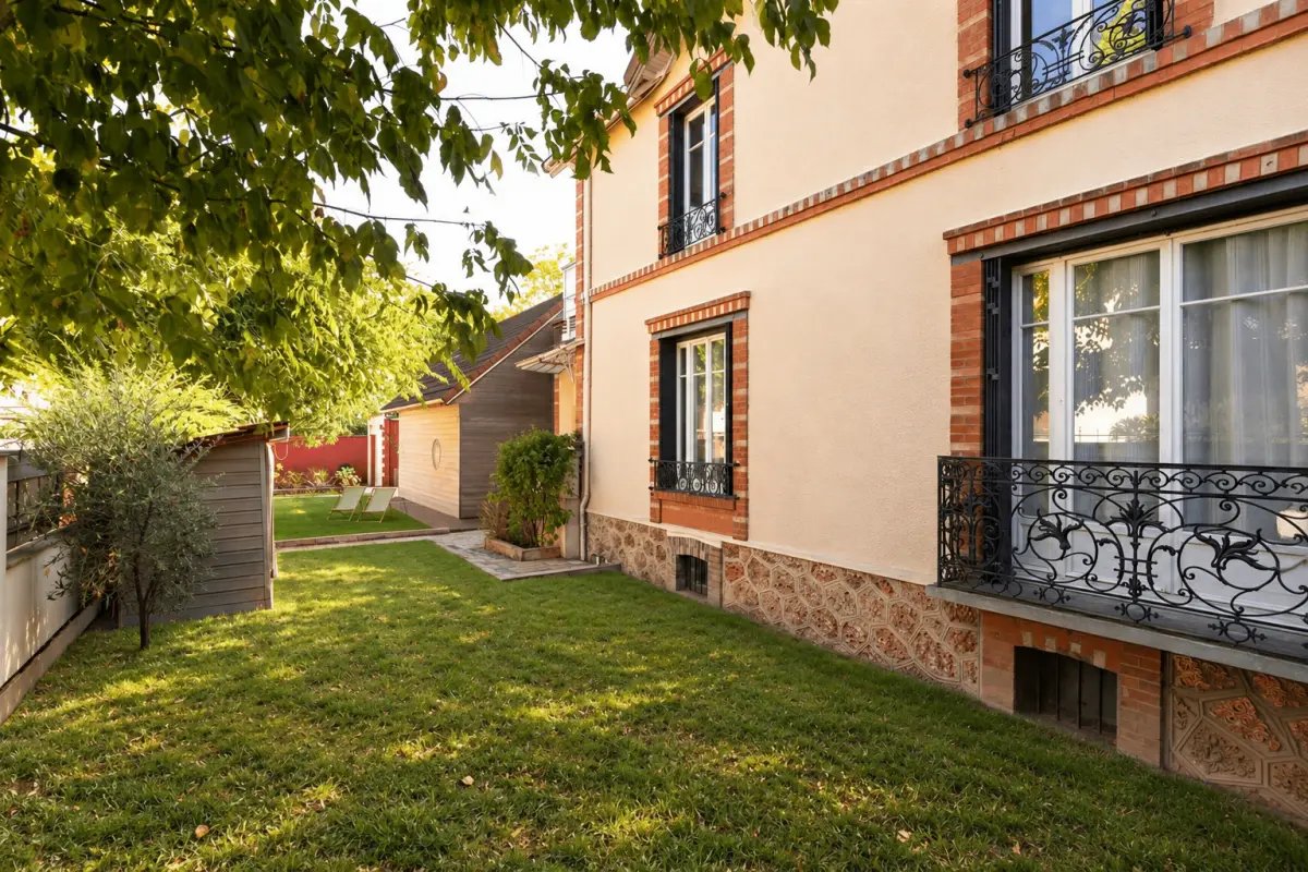 Maison à vendre, 180m², Sartrouville