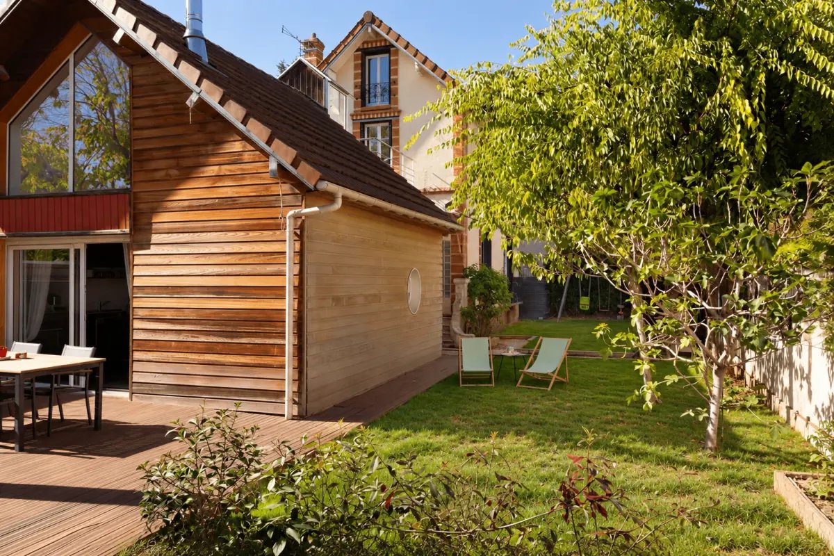 Maison à vendre, 180m², Sartrouville