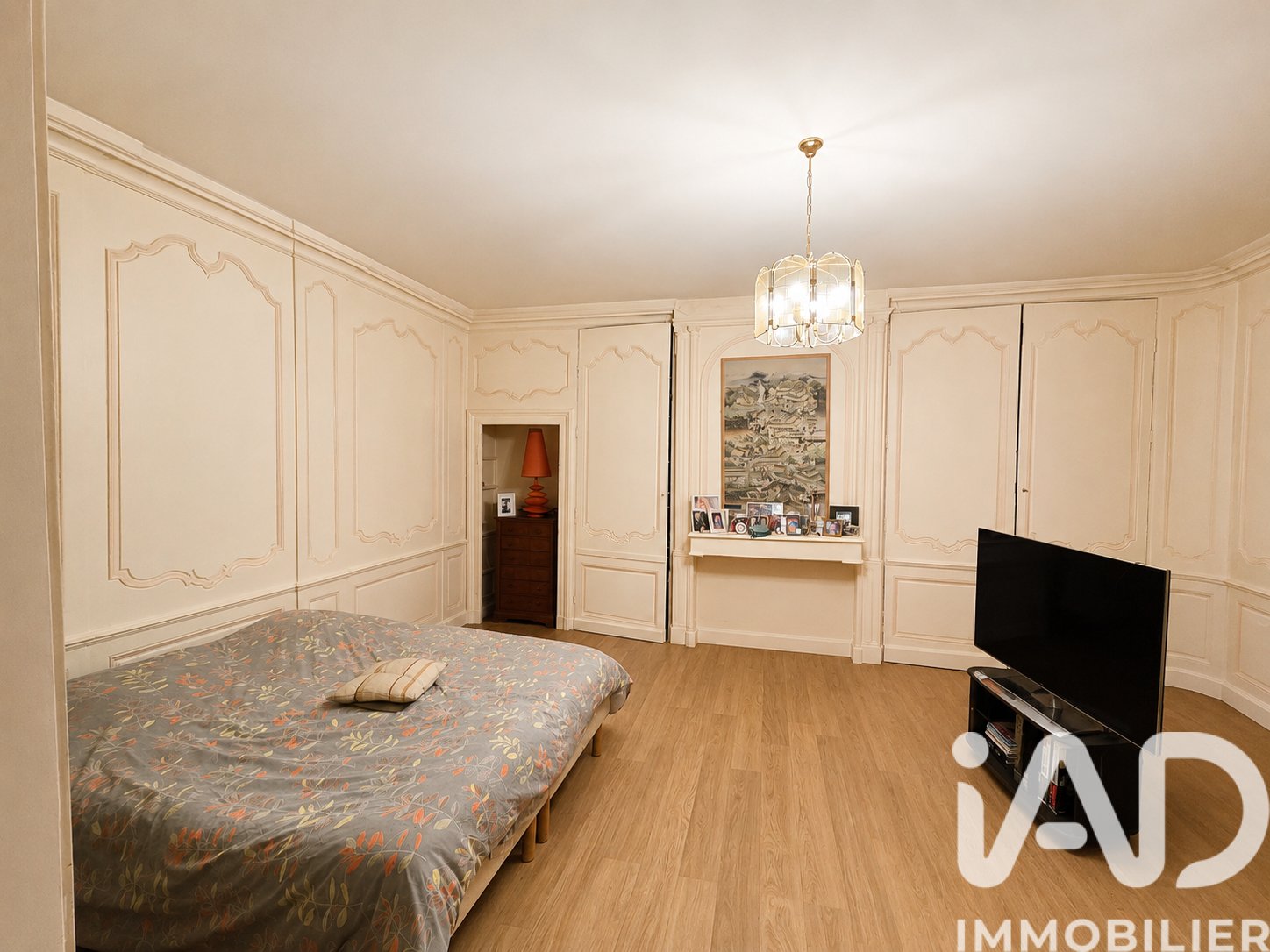 Appartement à vendre, 96m², Vienne