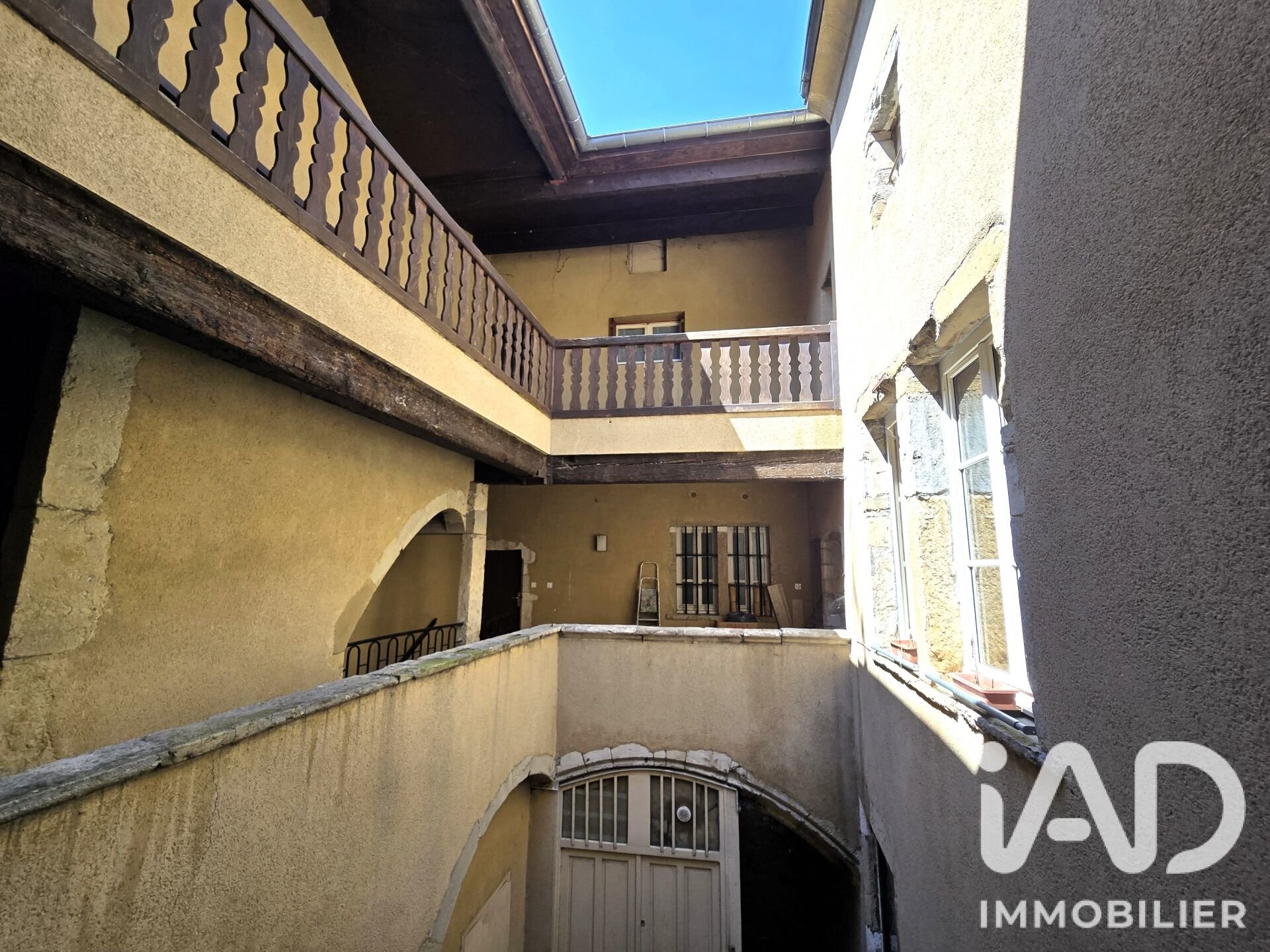 Appartement à vendre, 96m², Vienne