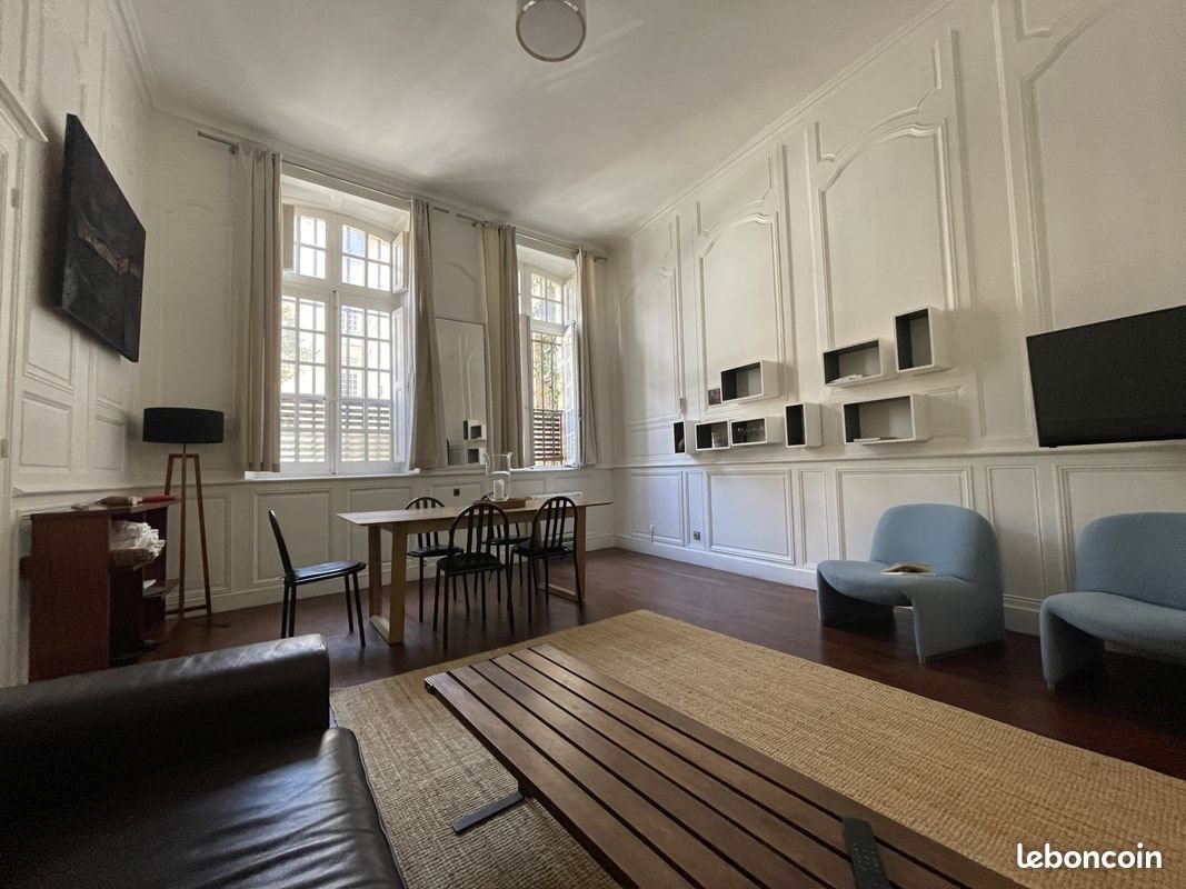 Appartement à louer, 46m², Bordeaux