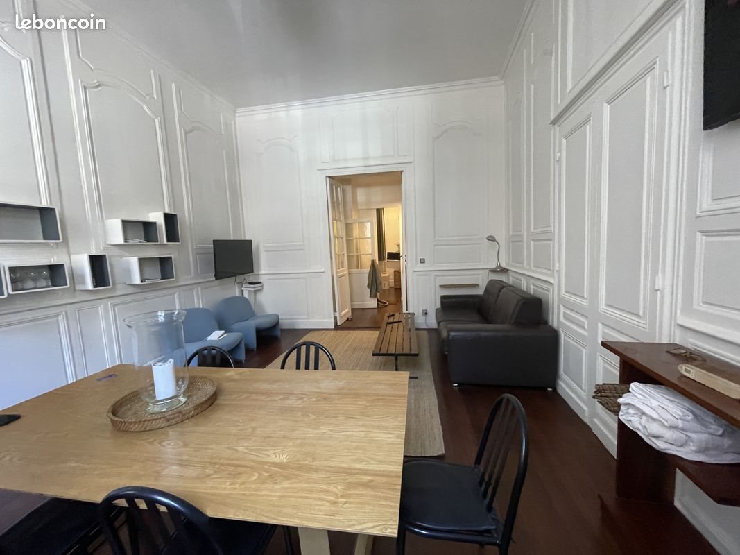 Appartement à louer, 46m², Bordeaux