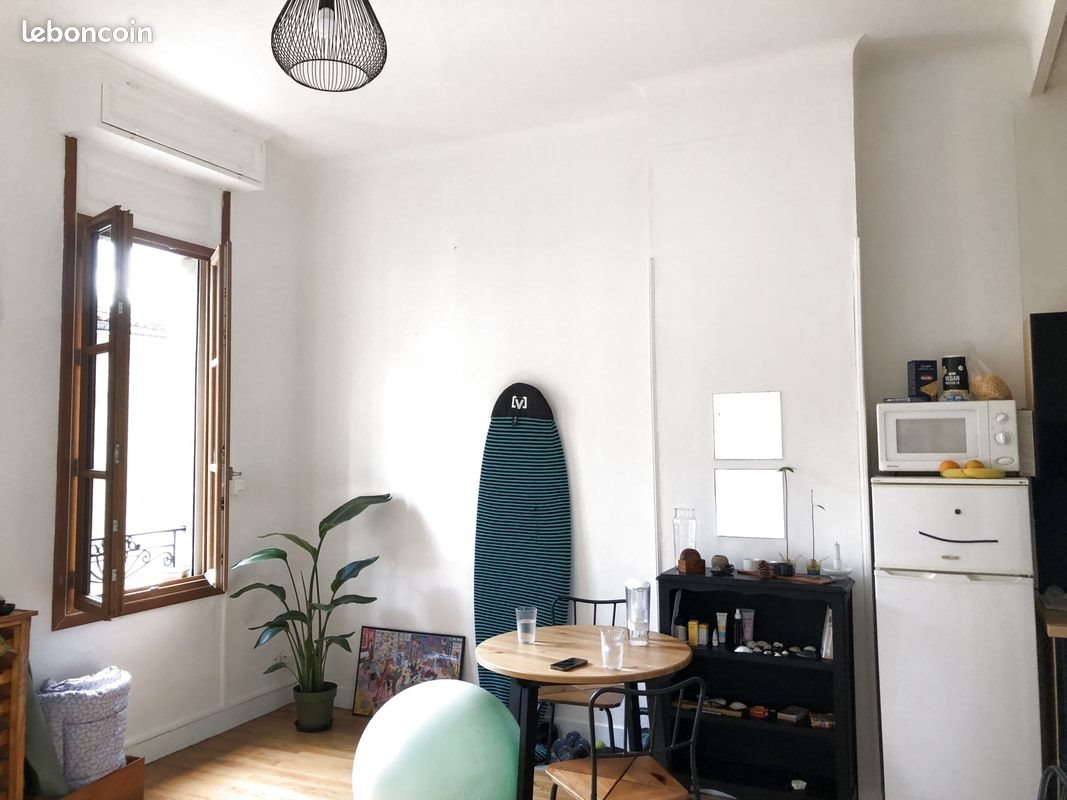 Appartement à louer, 50m², Bordeaux