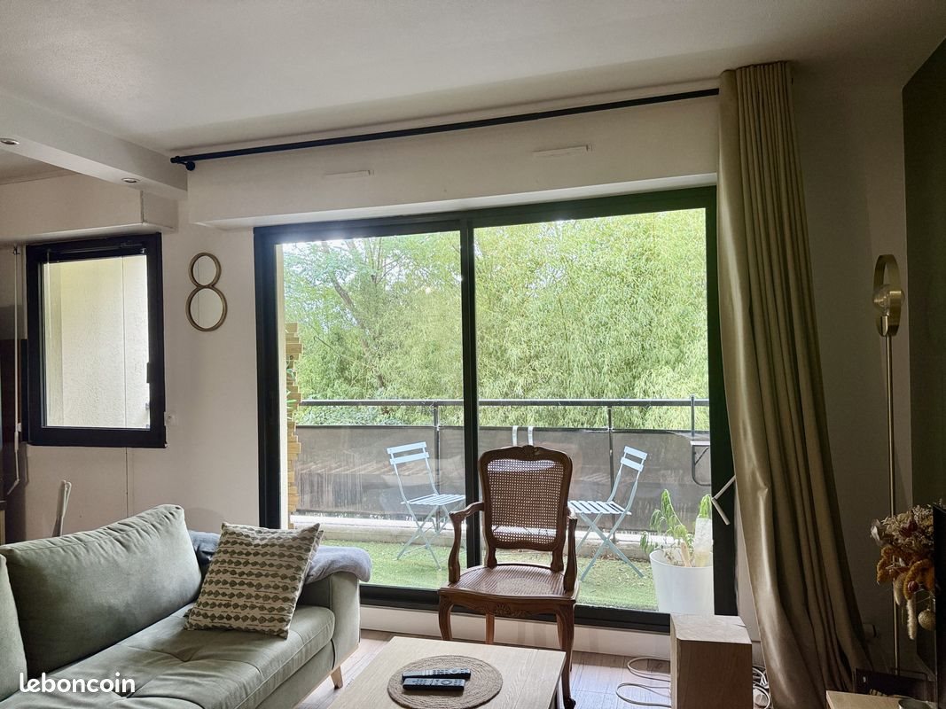 Appartement à louer, 63m², Bordeaux