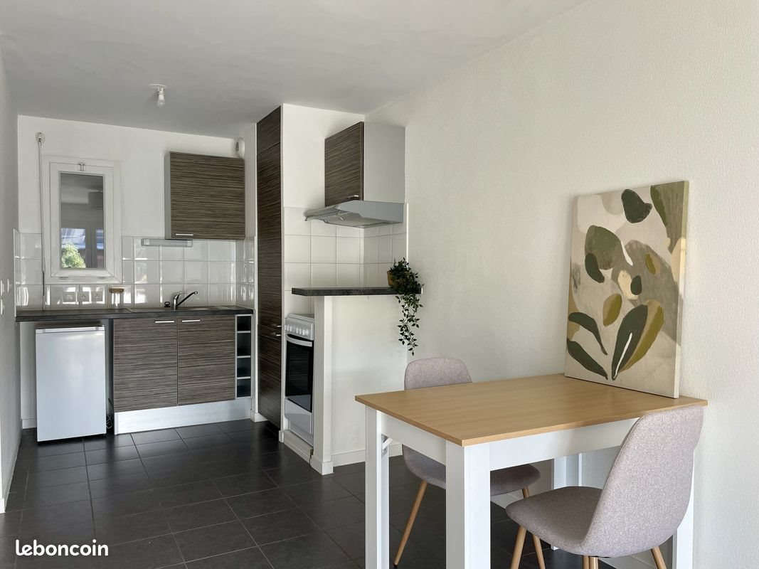 Appartement à louer, 42m², Eysines