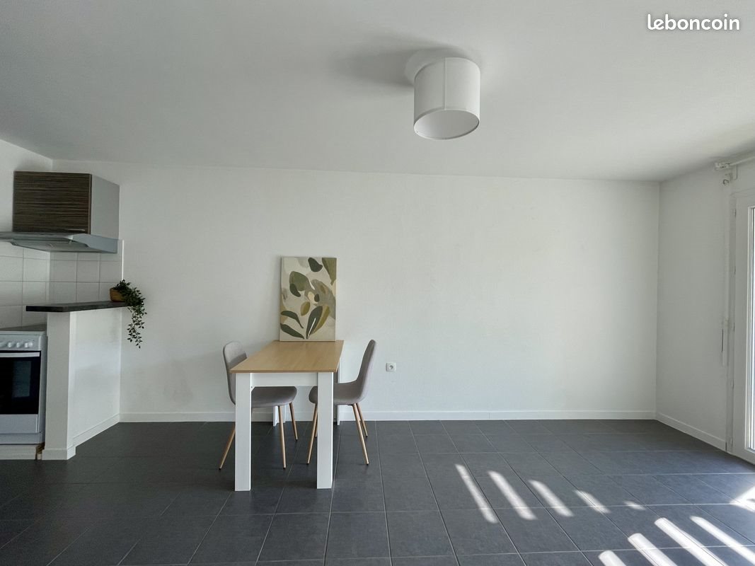 Appartement à louer, 42m², Eysines