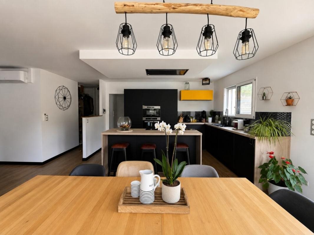 Maison à vendre, 110m², Portets