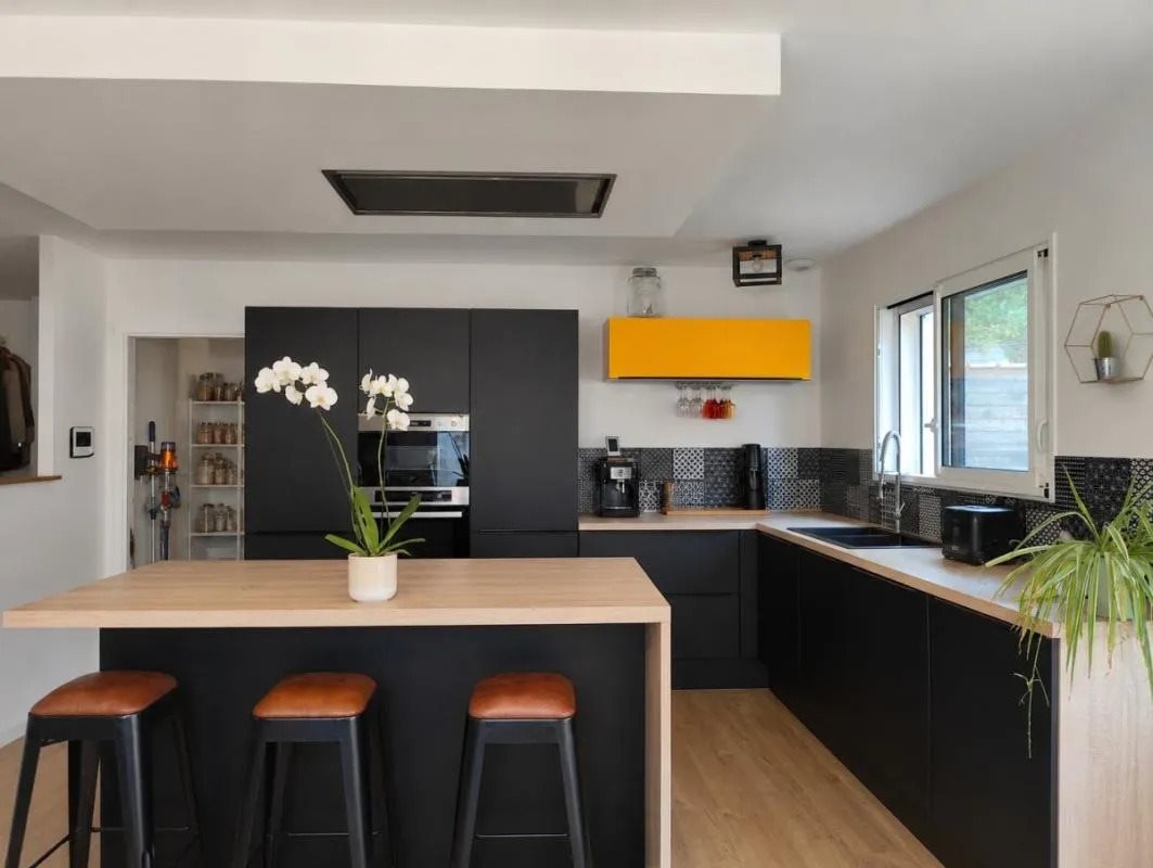 Maison à vendre, 110m², Portets